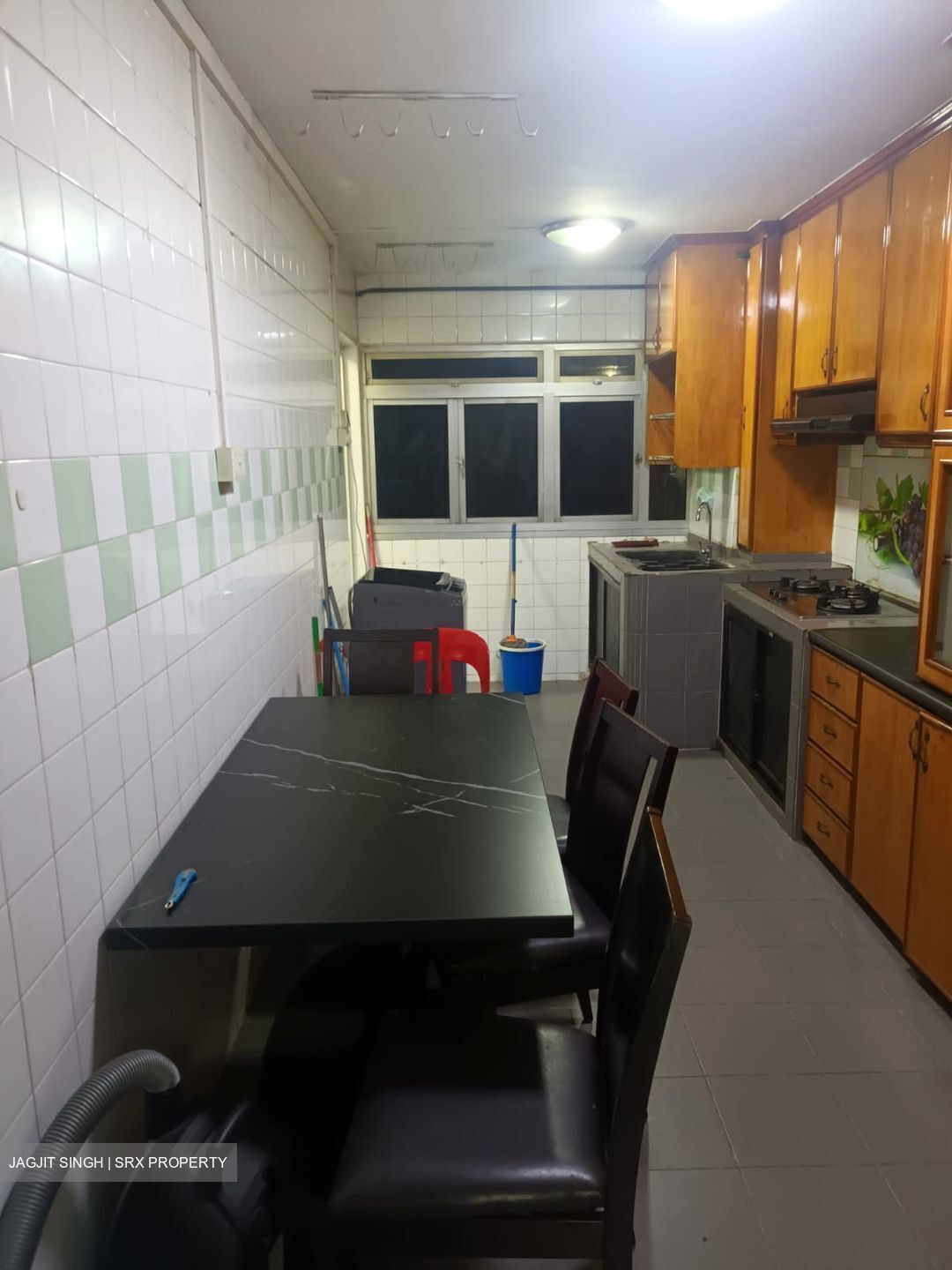 Blk 344 Woodlands Street 32 (Woodlands), HDB 4 Rooms #595907111